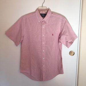 90’s Vintage Ralph Lauren Shirt